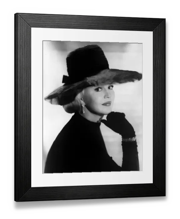 Framed Print : Peggy Lee Portrait Framed Print : Peggy Lee Portrait