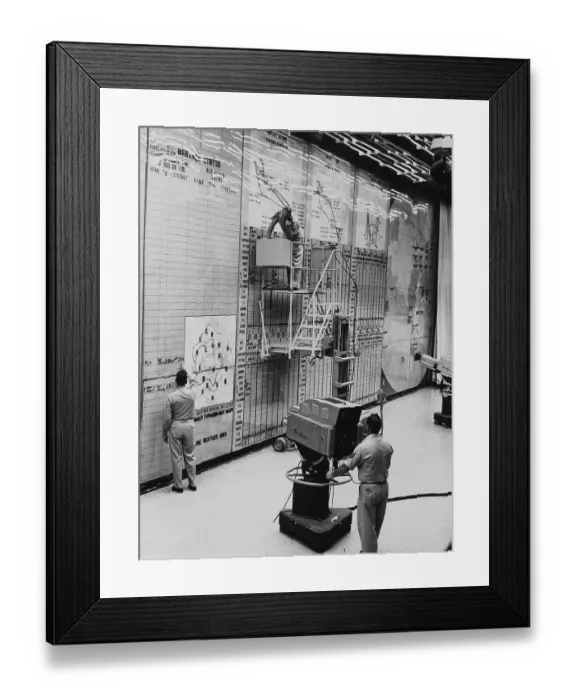 Framed Print : Offutt Air Force Base Framed Print : Offutt Air Force Base