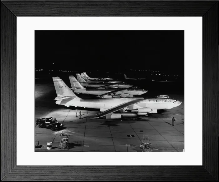 Framed Print : March Air Force Base Framed Print : March Air Force Base