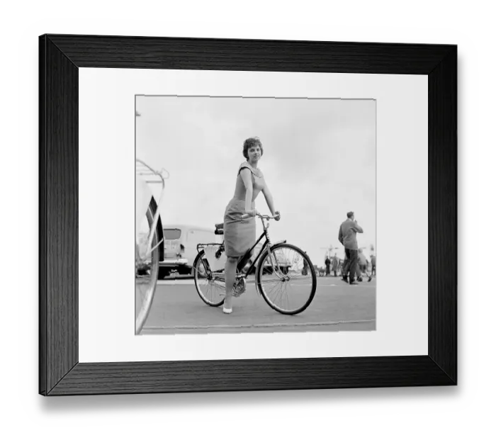 Framed Print : Copenhagen, Denmark Framed Print : Copenhagen, Denmark