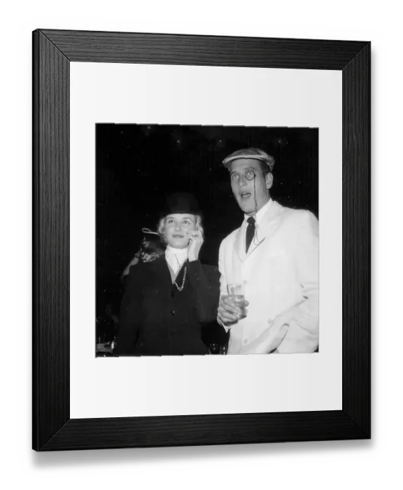 Framed Print : Photo of Paul Newman Framed Print : Photo of Paul Newman