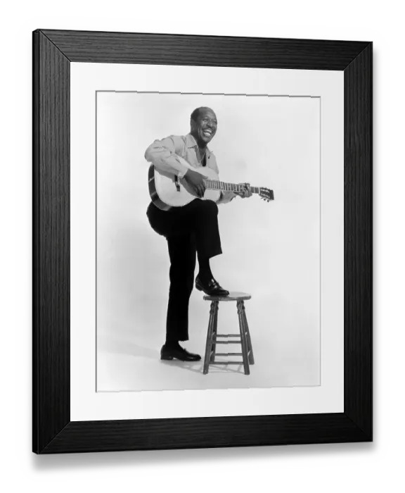 Framed Print : Josh White Portrait Session Framed Print : Josh White Portrait Session