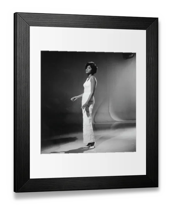 Framed Print : Nancy Wilson Framed Print : Nancy Wilson