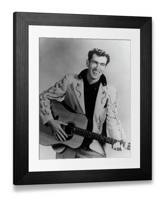 Framed Print : Ray Smith. CIRCA 1960: Rockabilly singer Ray Smith poses for a portrait circa 1960 Framed Print : Ray Smith. CIRCA 1960: Rockabilly singer Ray Smith poses for a portrait circa 1960