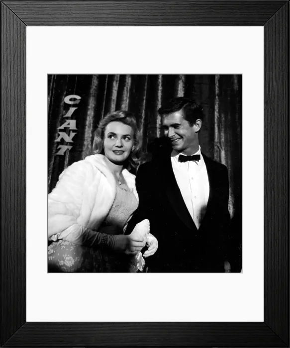 Framed Print : Photo of Tony Perkins Framed Print : Photo of Tony Perkins