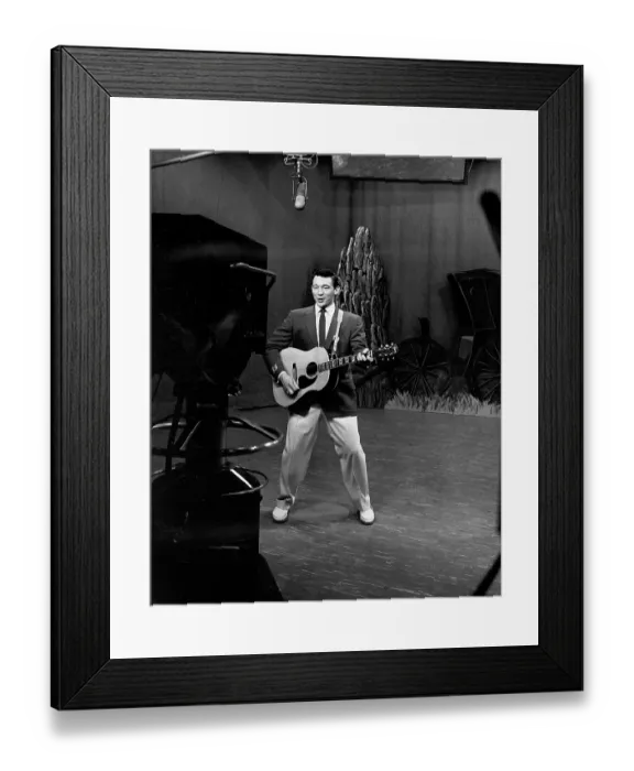 Framed Print : Bobby Lord Framed Print : Bobby Lord