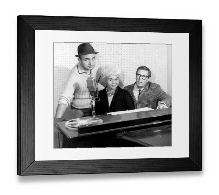 Framed Print : Chess Records Royalty Framed Print : Chess Records Royalty