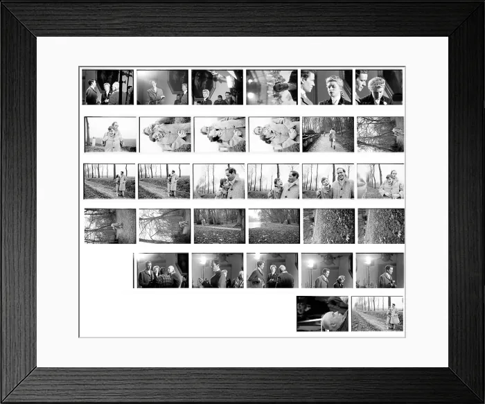 Framed Print : Photo of Audrey Hepburn Framed Print : Photo of Audrey Hepburn