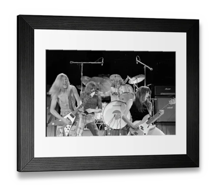 Framed Print : Photo of U.F.O Framed Print : Photo of U.F.O