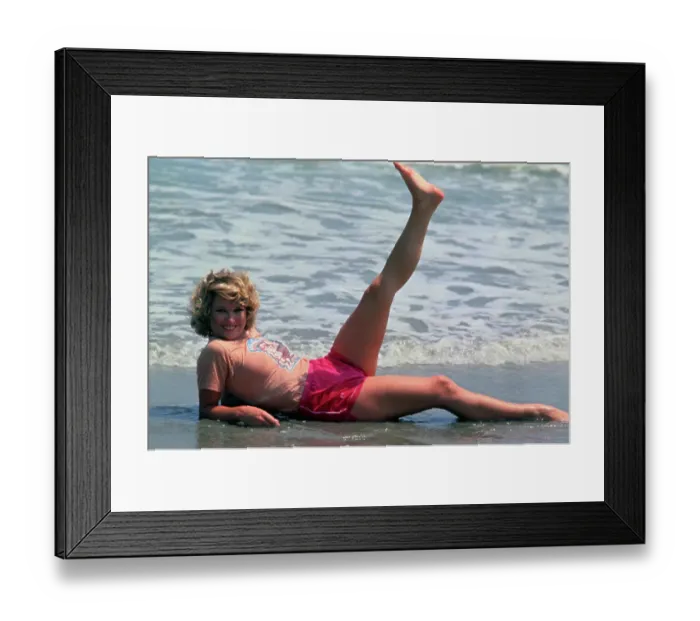 Framed Print : Photo of Tanya Tucker Framed Print : Photo of Tanya Tucker