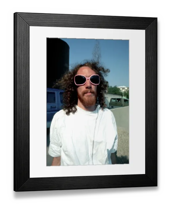Framed Print : Photo of Tubes Framed Print : Photo of Tubes