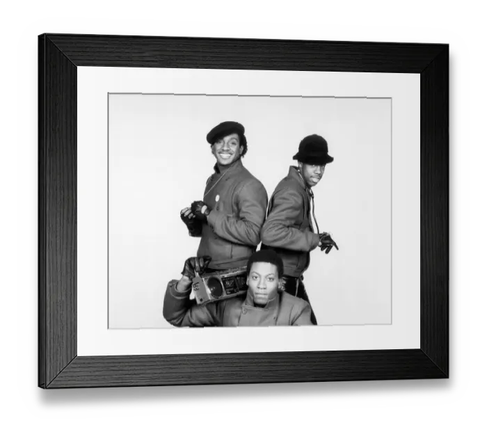 Framed Print : Photo of UTFO Framed Print : Photo of UTFO