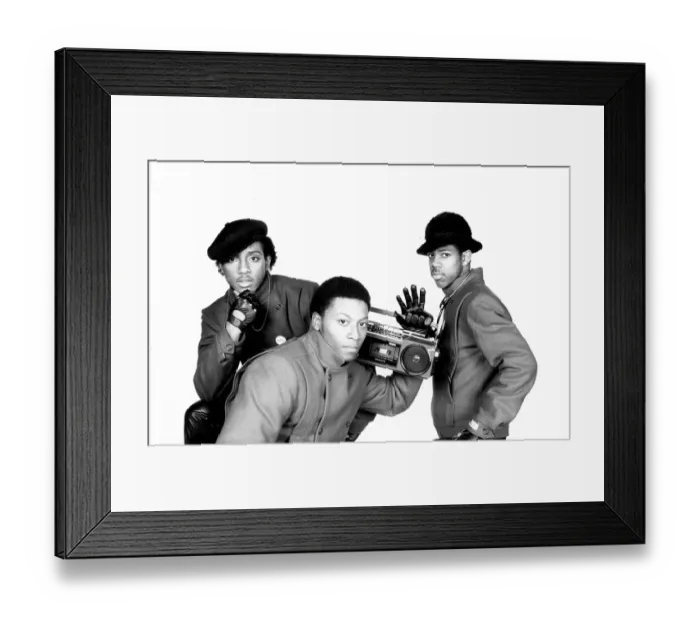 Framed Print : Photo of UTFO Framed Print : Photo of UTFO
