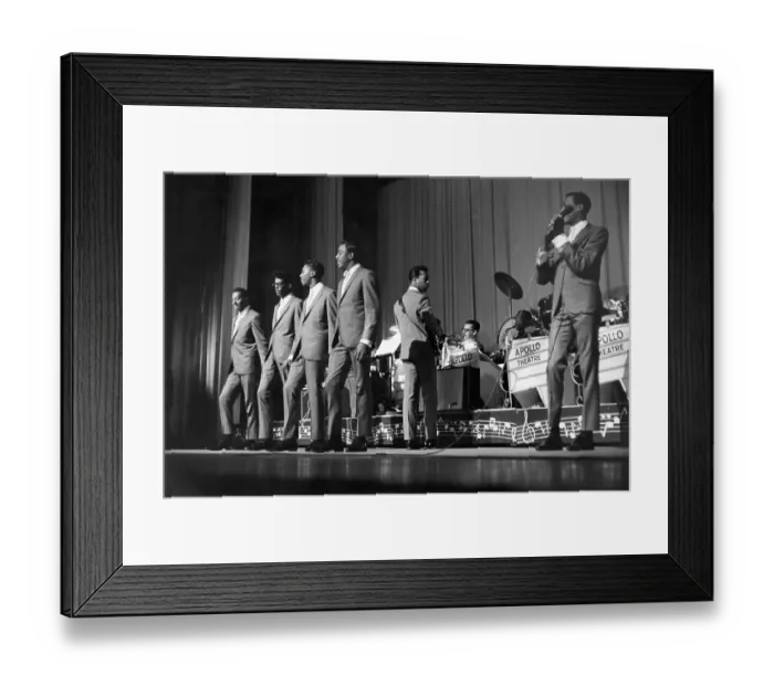 Framed Print : Photo of Temptations Framed Print : Photo of Temptations