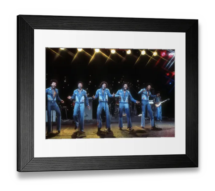 Framed Print : Photo of Tavares Framed Print : Photo of Tavares
