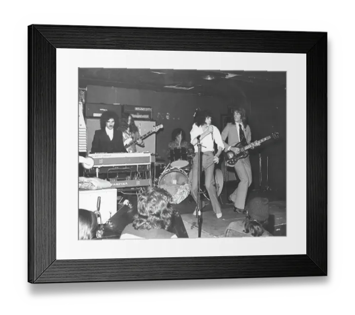 Framed Print : Photo of Sparks Framed Print : Photo of Sparks