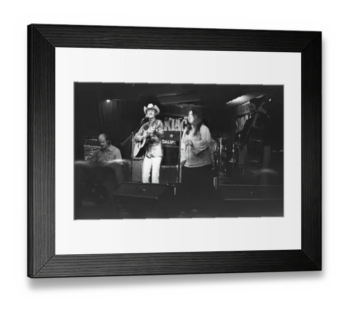Framed Print : Photo of Spanky and Our Gang Framed Print : Photo of Spanky and Our Gang