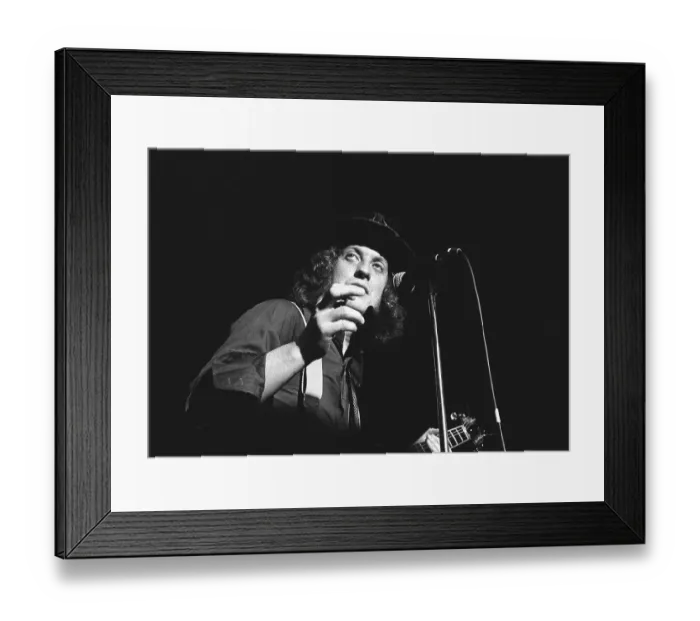 Framed Print : Photo of Slade