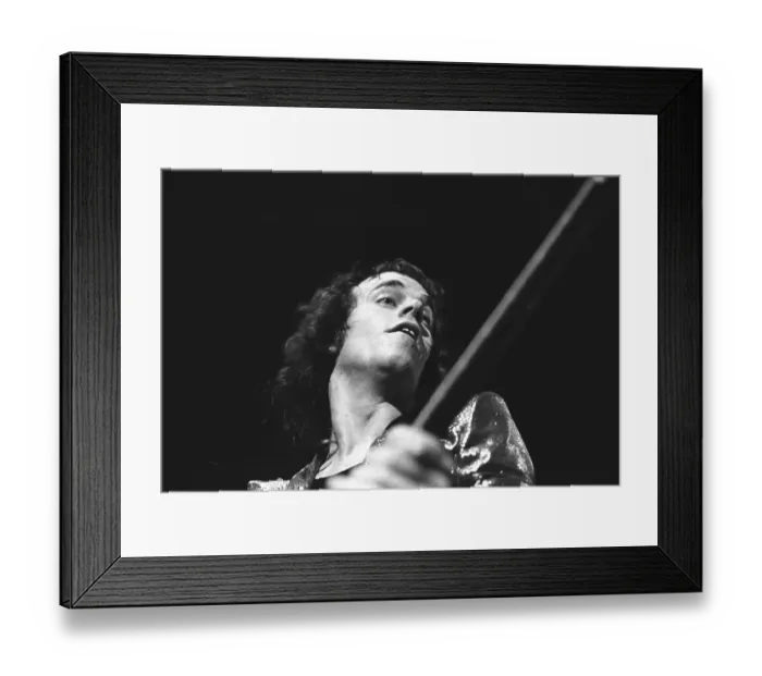 Framed Print : Photo of Slade