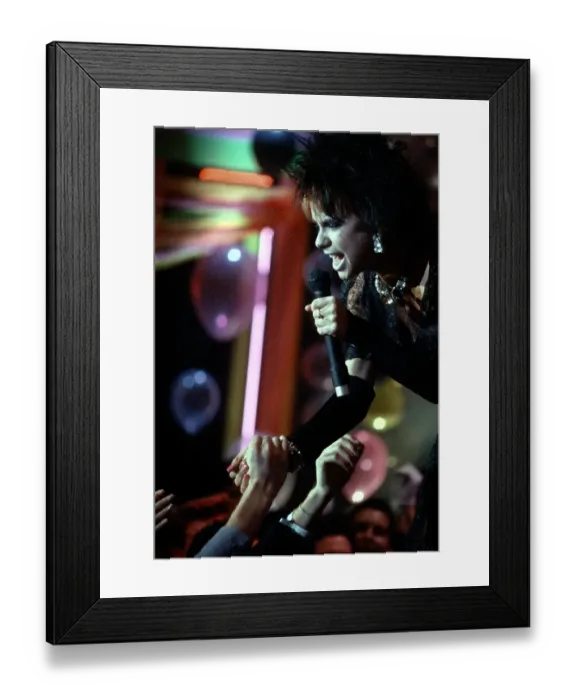 Framed Print : Photo of Scandal Framed Print : Photo of Scandal