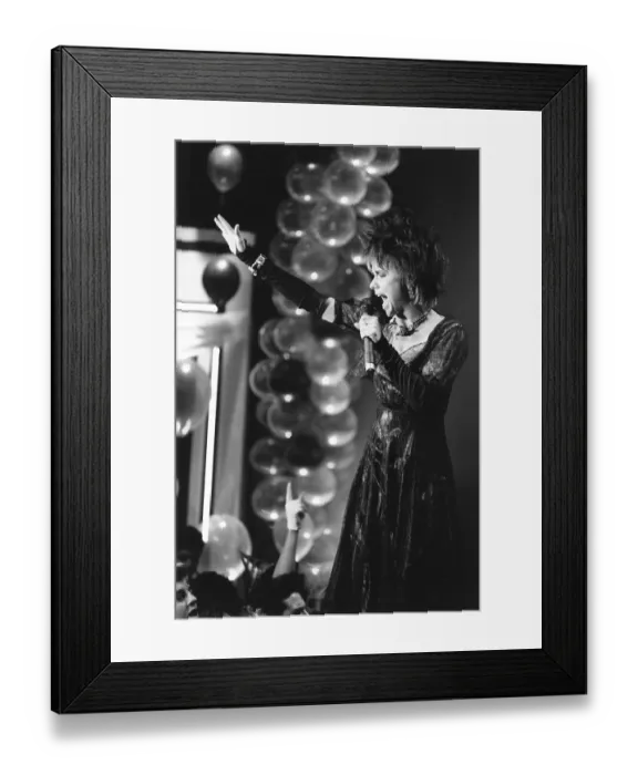 Framed Print : Photo of Scandal Framed Print : Photo of Scandal