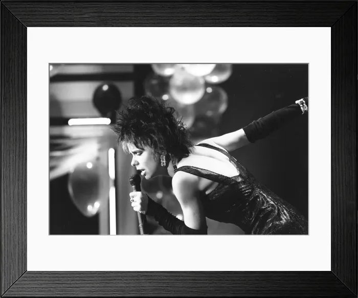 Framed Print : Photo of Scandal Framed Print : Photo of Scandal