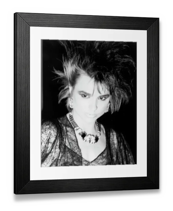 Framed Print : Photo of Scandal Framed Print : Photo of Scandal