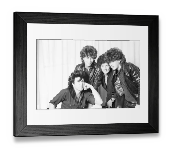 Framed Print : Photo of Romantics Framed Print : Photo of Romantics