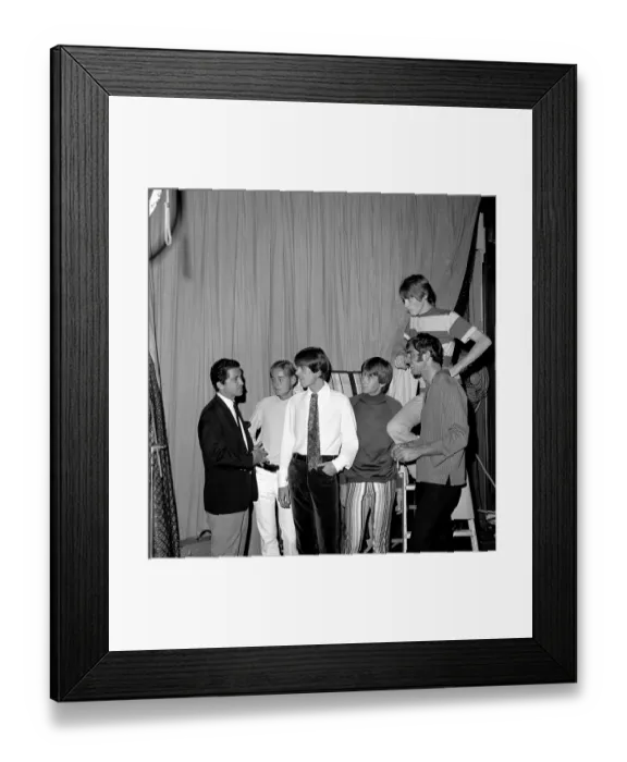 Framed Print : Photo of Poor Framed Print : Photo of Poor