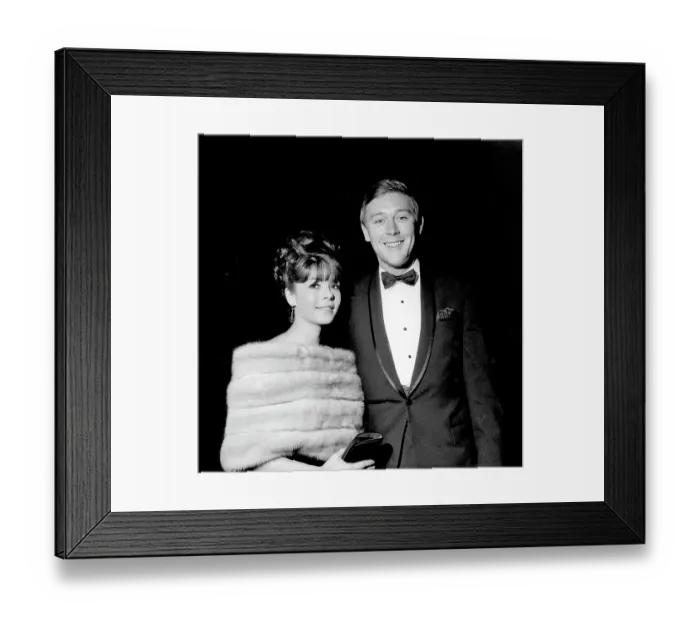 Framed Print : Photo of Bobby Pickett Framed Print : Photo of Bobby Pickett