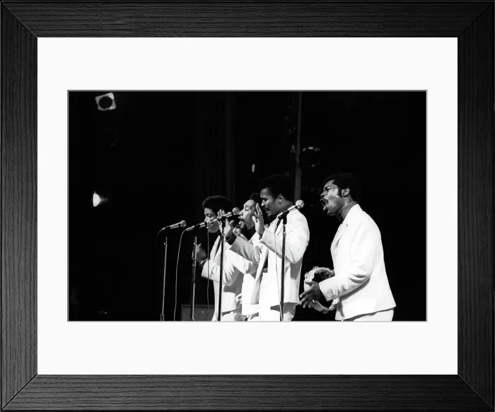 Framed Print : Photo of Persuaders Framed Print : Photo of Persuaders