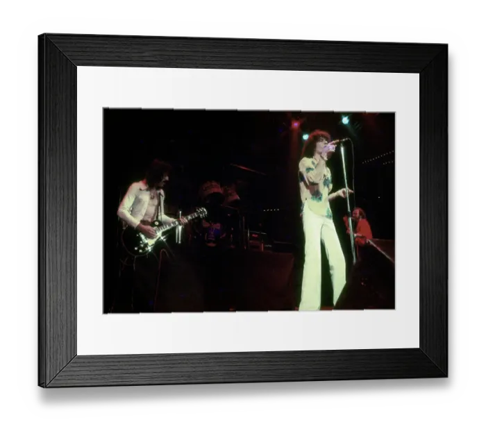 Framed Print : Photo of Nazareth Framed Print : Photo of Nazareth