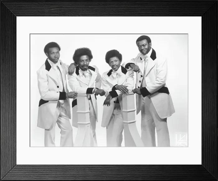Framed Print : Photo of Natural Fact