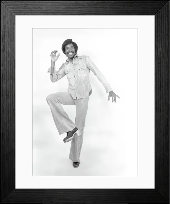 Framed Print : Photo of Soul Train Framed Print : Photo of Soul Train