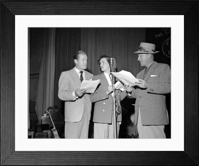 Framed Print : Photo of Jane Russell Framed Print : Photo of Jane Russell