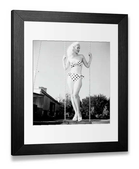 Framed Print : Photo of Diane Richards Framed Print : Photo of Diane Richards