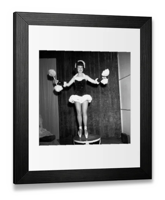 Framed Print : Photo of NTG Road to Fame Framed Print : Photo of NTG Road to Fame
