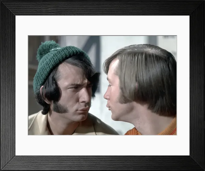 Framed Print : Photo of Monkees Framed Print : Photo of Monkees