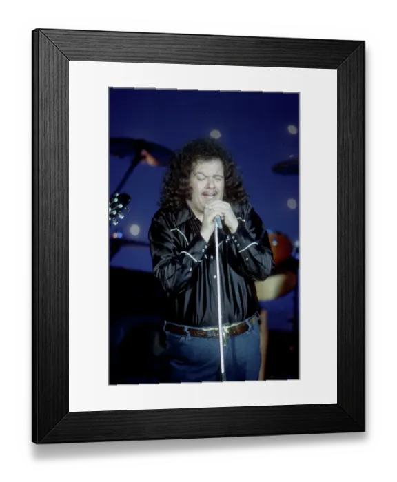 Framed Print : Photo of Molly Hatchet Framed Print : Photo of Molly Hatchet