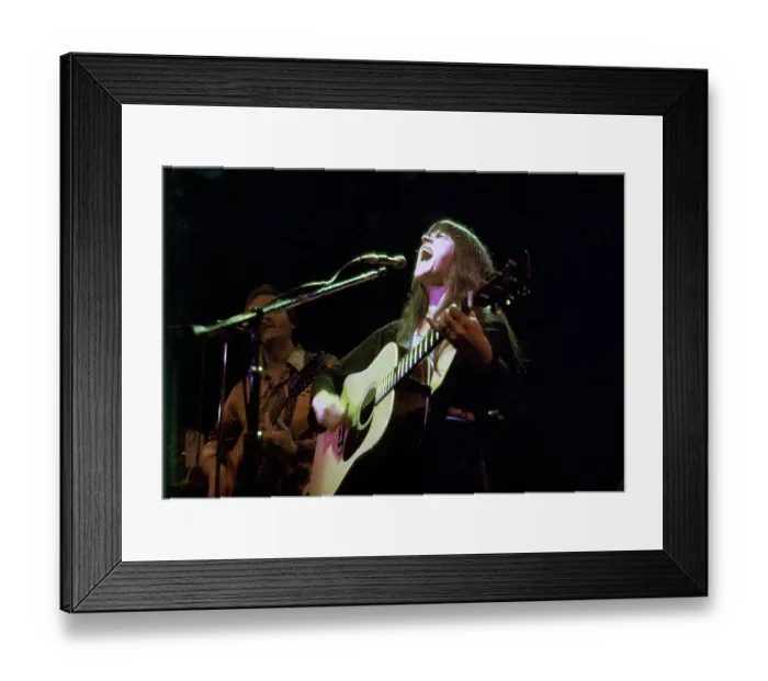 Framed Print : Photo of Melanie Framed Print : Photo of Melanie