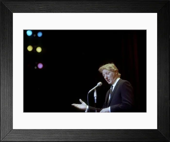 Framed Print : Photo of Danny Kaye Framed Print : Photo of Danny Kaye
