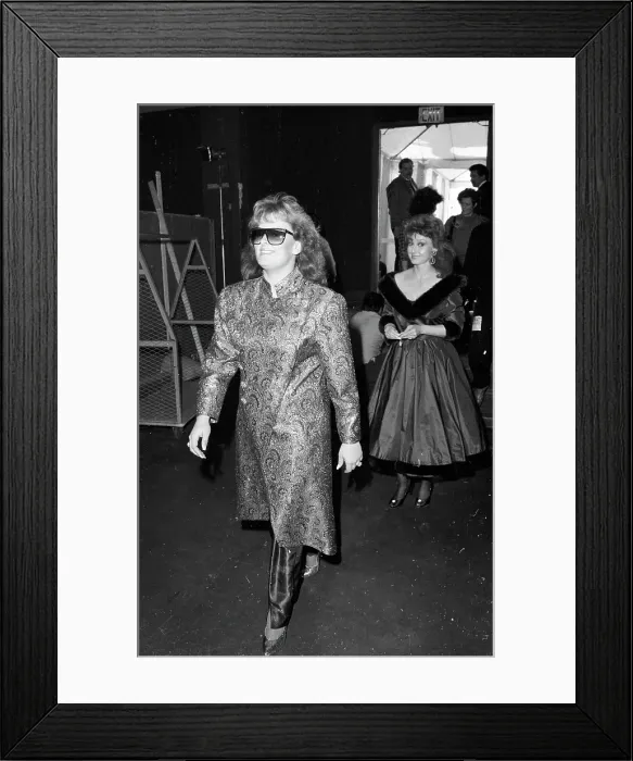 Framed Print : Photo of Judds Framed Print : Photo of Judds