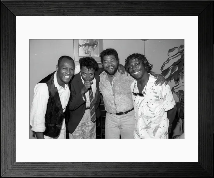 Framed Print : Photo of Imagination Framed Print : Photo of Imagination