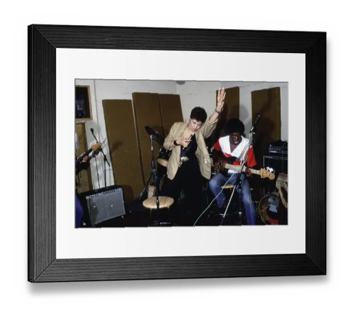 Framed Print : Photo of Phyllis Hyman Framed Print : Photo of Phyllis Hyman