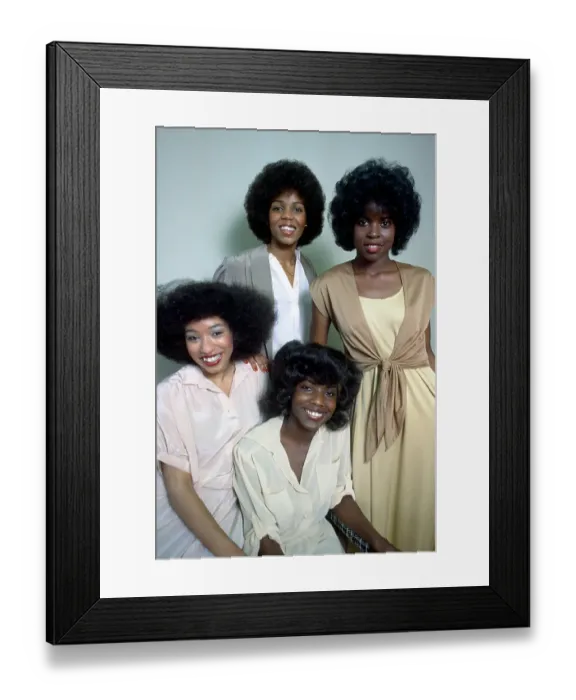 Framed Print : Photo of High Inergy Framed Print : Photo of High Inergy