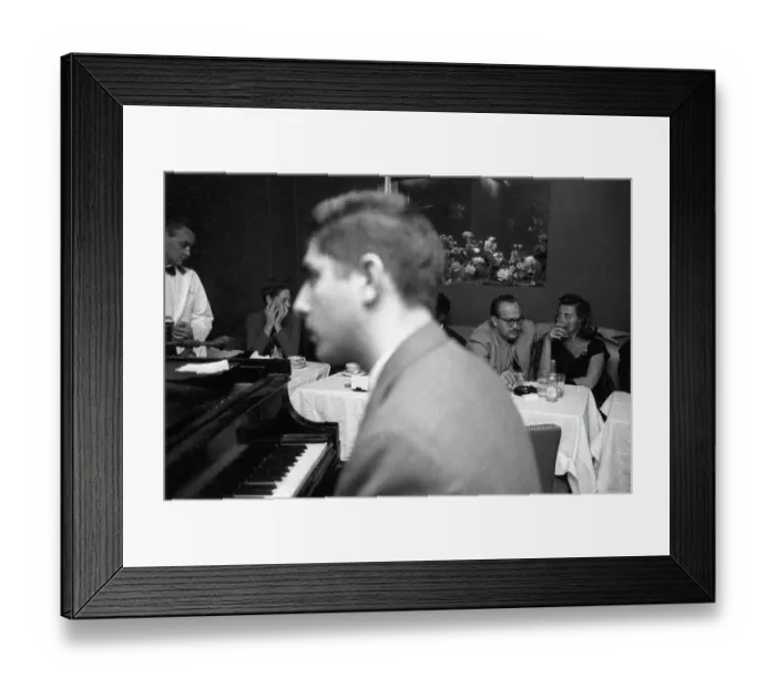 Framed Print : Photo of Jazz Framed Print : Photo of Jazz