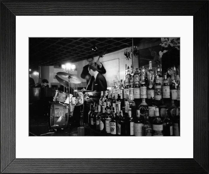 Framed Print : Photo of Jazz Framed Print : Photo of Jazz