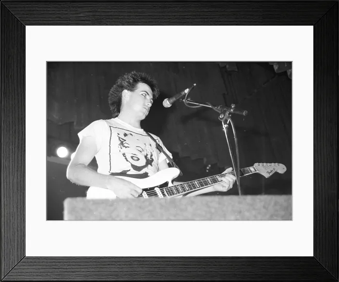 Framed Print : Photo of Cure Framed Print : Photo of Cure