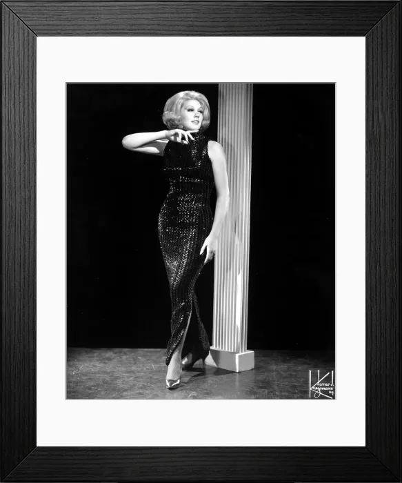 Framed Print : Photo of Chris Clark Framed Print : Photo of Chris Clark