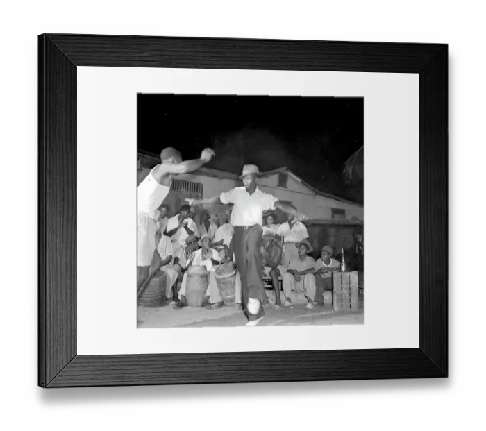 Framed Print : Photo of Caribbean Framed Print : Photo of Caribbean